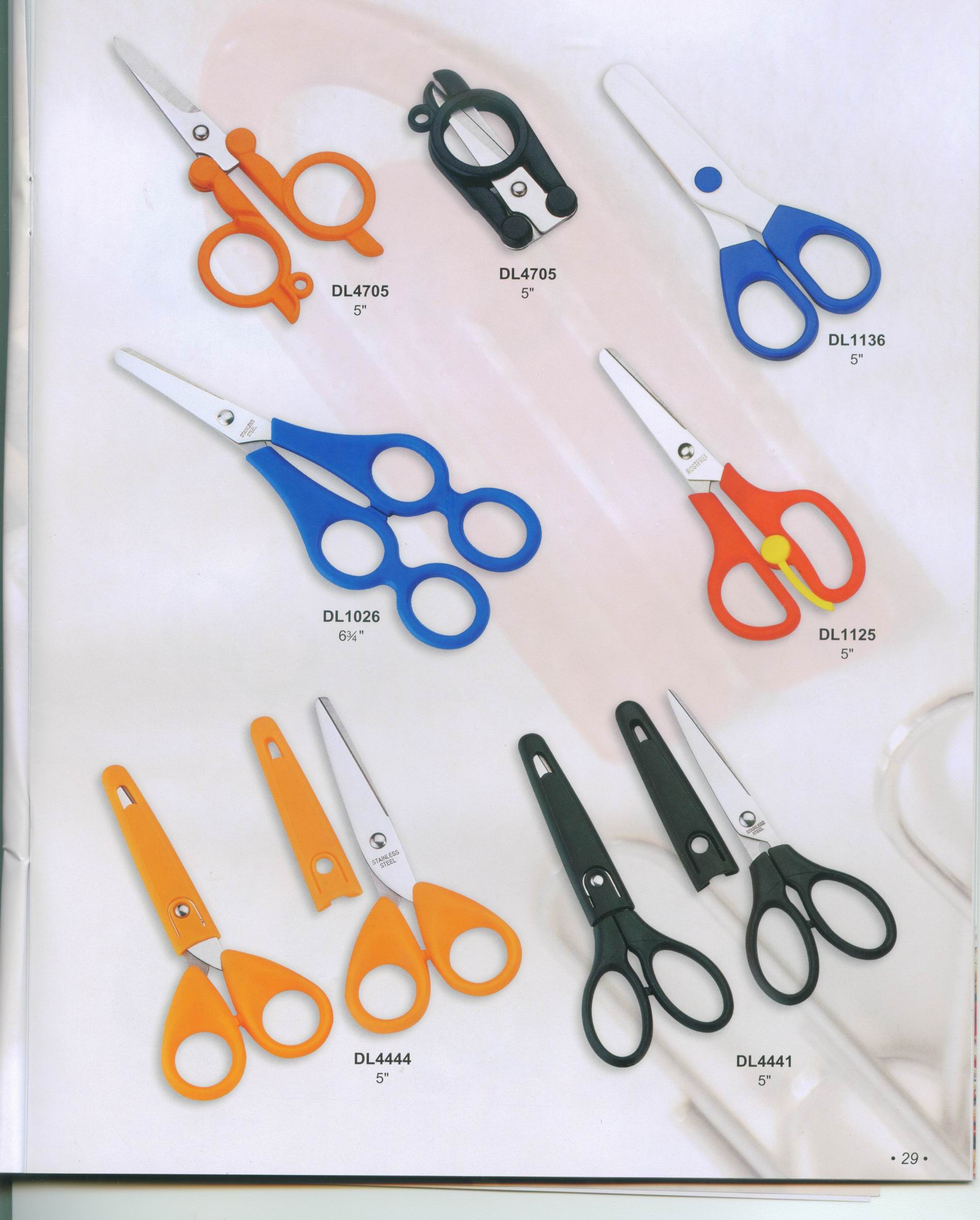 student scissors -3